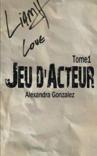 Jeu d’acteur 1 de Alexandra Gonzales