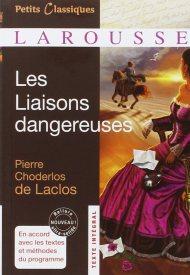 Les liaisons dangereuses de Choderlos de Laclos