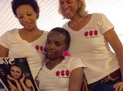 Soutenez Rose Magazine contre cancer sein