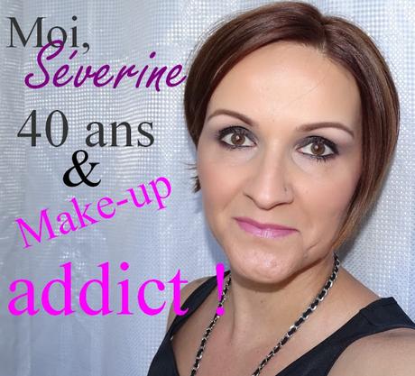 Les 10 commandements de la Make-up Addict