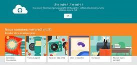 Le nouveau Google+ sur mobile (Android) : présentation et téléchargement