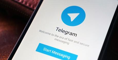 Telegram Messenger ferme 78 chaînes liées à l’État islamique