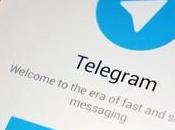 Telegram Messenger ferme chaînes liées l’État islamique