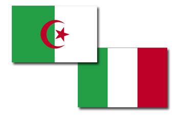 Algérie - Italie : Une coopération stratégique