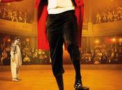 CHOCOLAT L'affiche film Roschdy avec Omar