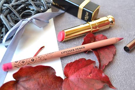 Un duo pour des lèvres framboises à petit prix !