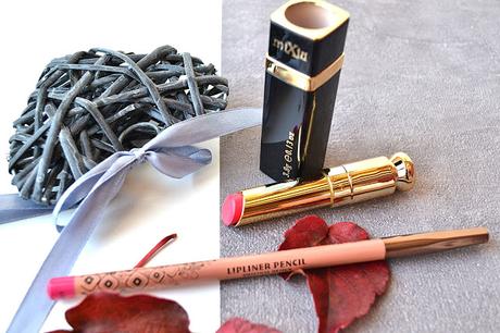 Un duo pour des lèvres framboises à petit prix !