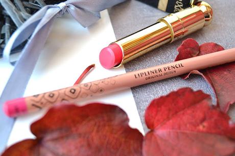 Un duo pour des lèvres framboises à petit prix !