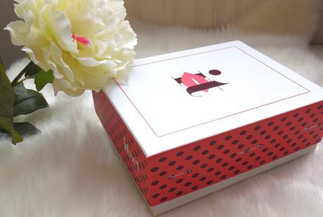 La itset Box de Marionnaud