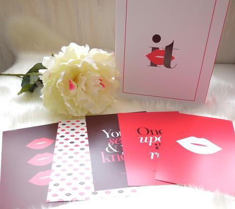 La itset Box de Marionnaud