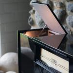 HIGH-TECH : Søbel, mobilier vintage, connecté et belge!