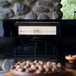 HIGH-TECH : Søbel, mobilier vintage, connecté et belge!