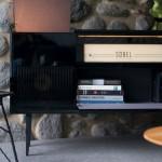 HIGH-TECH : Søbel, mobilier vintage, connecté et belge!