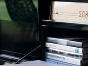 HIGH-TECH Søbel, mobilier vintage, connecté belge!