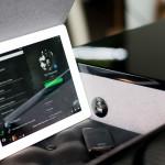 HIGH-TECH : Søbel, mobilier vintage, connecté et belge!