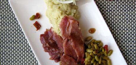 Jambon à l’ananas à la mijoteuse – Jambon pinic