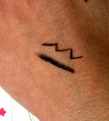 Christmas Swap avec Hilde de Berry