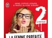 Femme Parfaite Connasse d'Anne-Sophie Marie-Aldine Girard