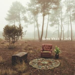 Les gagnants du jeu-concours Save What’s Left