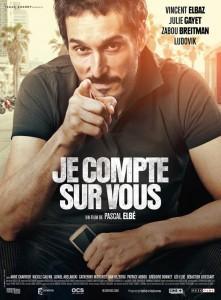 Je Compte sur Vous – La bande-annonce