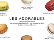 Gourmandise/Food adorables Pierre Hermé