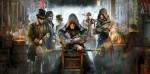 Assassin’s Creed Syndicate trailer lancement