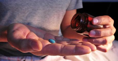 Le viagra, bon pour la ligne ?