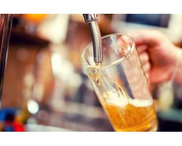 La bière améliore les performances sexuelles des hommes !