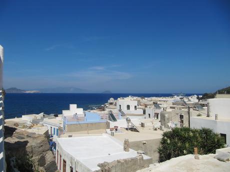 Kos - Visite du Monastère de  Mandraki 