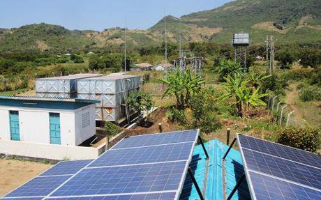 Les mini-réseaux, véritable possibilité d’accès à l’électricité pour 620 millions d’Africains ?