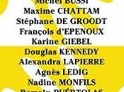 table 2016 Restos Coeur