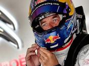 Citroën n’avait plus envie Loeb