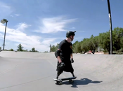 vétéran l’armée n’abonne passion pour skateboard