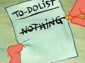 bonnes résolutions…