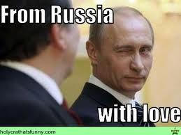 A la pêche aux roubles, roubles, roubles…