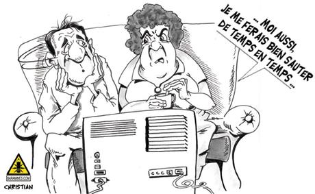(c) Christian Larivière