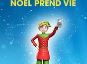 lettre Père Noël version (#cadeau)