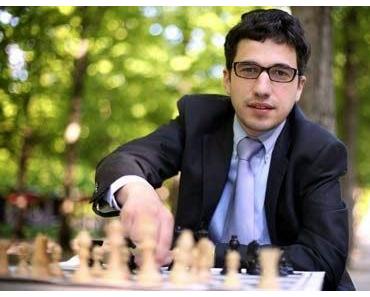 Le championnat d'Europe d'échecs par équipes