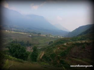 Sapa : randonnées et zen-attitude dans les montagnes du Vietnam