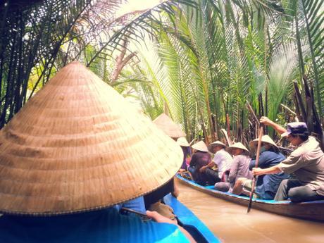 quoi faire à Ho Chi Minh