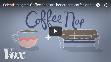 Café ou sieste, ne choisissez plus