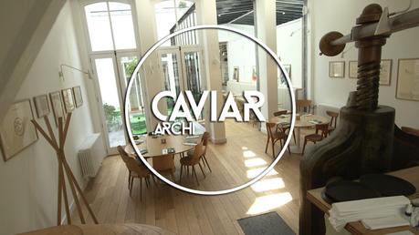 ARCHI 2000 : Hôtel et Comptoir des Galeries