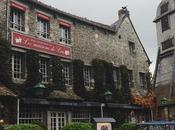 Maisons Restaurant Honfleur Calavados