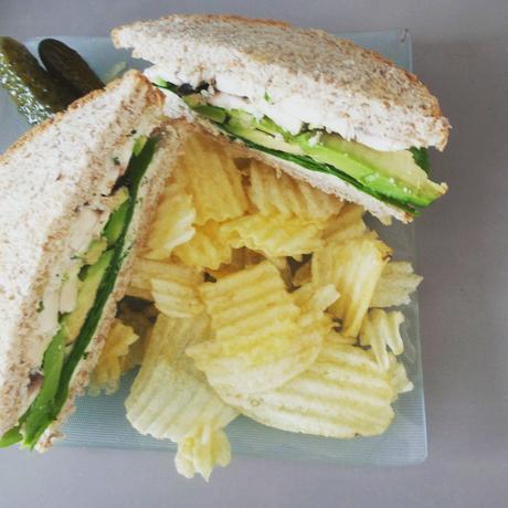 {Food} Ma revue gourmande de la semaine {Food} Ma revue gourmande de la semaine