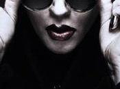 Marilyn Manson l'Ancienne Belgique, Bruxelles, novembre 2015