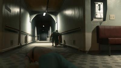 Mon jeu du moment: Metal Gear Solid V The Phantom Pain