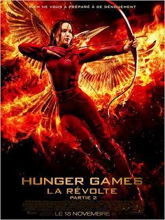 Cinéma Hunger Games La Révolte 2 / Le dernier chasseur de sorcières
