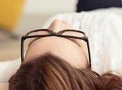 suis casanière, alors