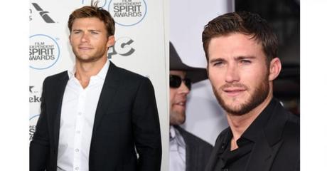 Instant Mec : Scott Eastwood 