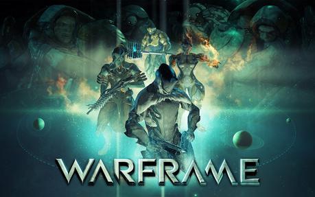 Warframe : Une nouvelle mise à jour débarque le 2 décembre !‏
